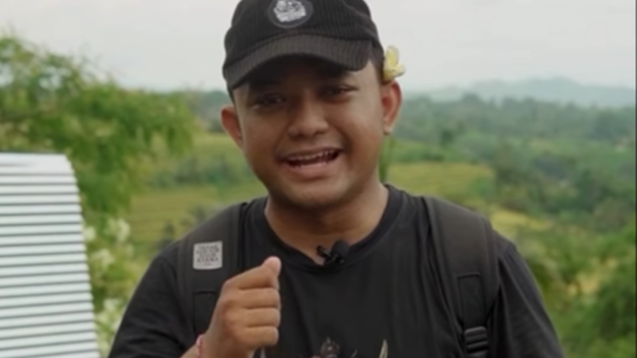 PANSUS TRAP SEGEL SEGEL