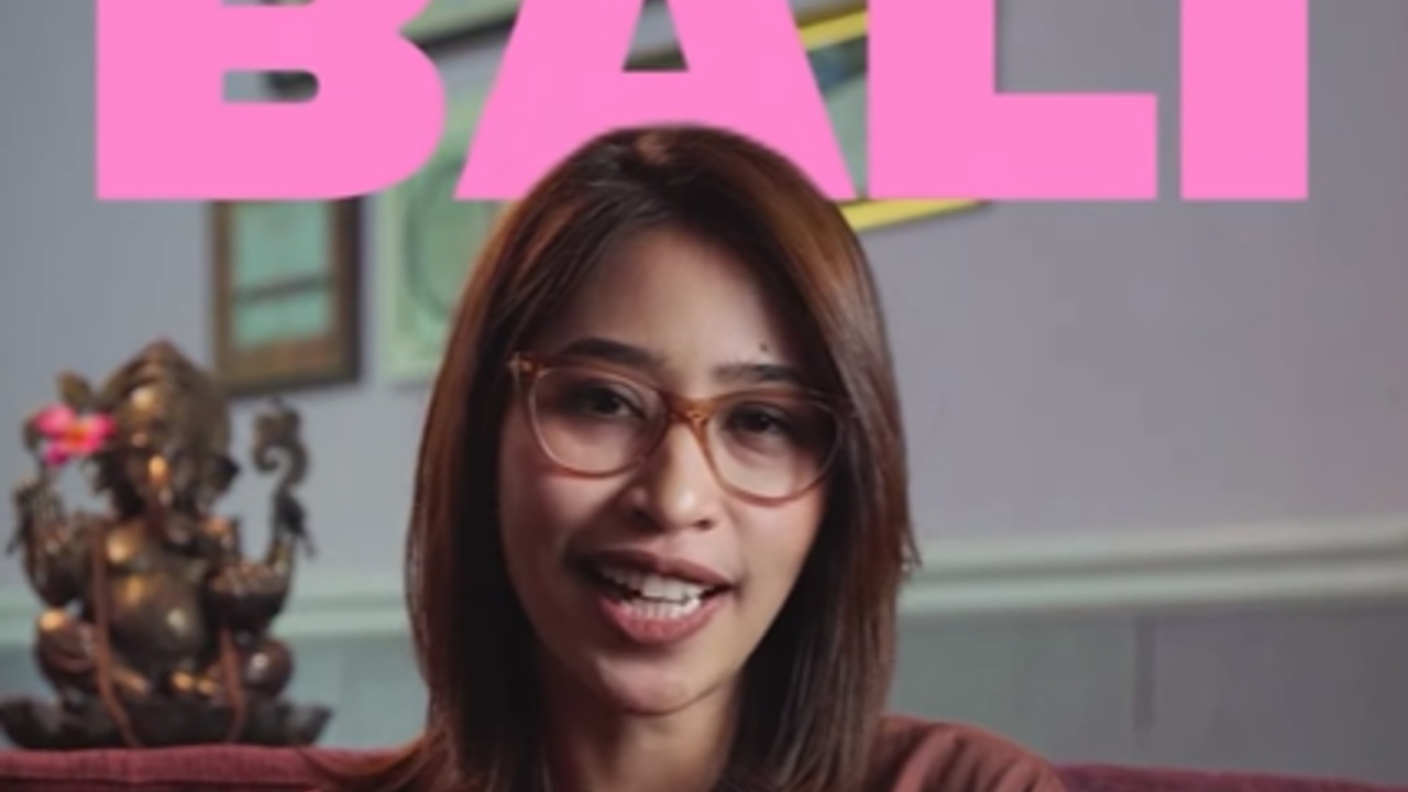 Perempuan Bali bukan PENCETAK ANAK !